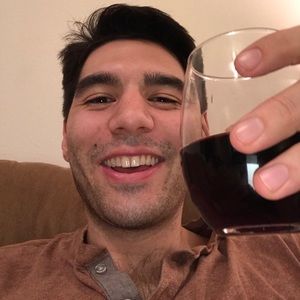 Meet your Posher, Scott